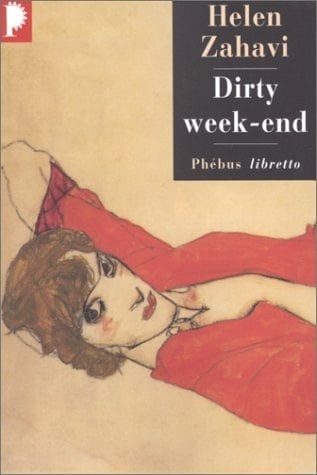 Dirty week-end - Cover