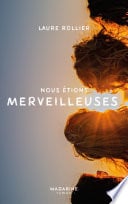 Nous étions merveilleuses - Cover