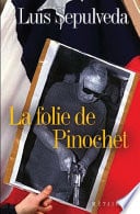 La folie de Pinochet - Cover