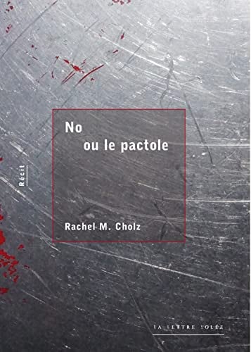 No ou le pactole - Cover