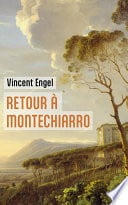 Retour à Montechiarro - Cover
