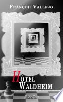 Hôtel Waldheim - Cover