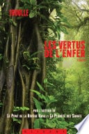 Les vertus de l'enfer - Cover
