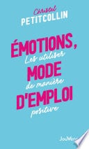 Émotions, mode d'emploi - Cover