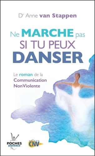 Ne marche pas si tu peux danser - Cover