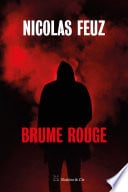 Brume rouge - Cover