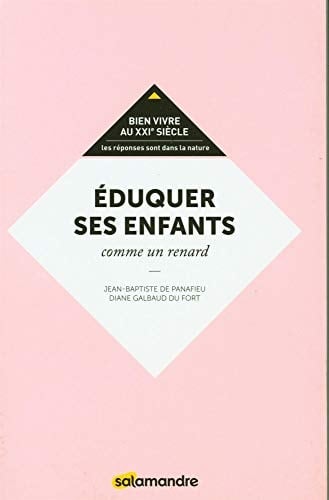 Eduquer ses enfants - Cover