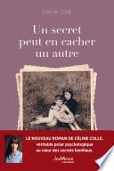 Un secret peut en cacher un autre - Cover