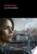 Les Extradées - Cover