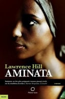 Aminata - Cover