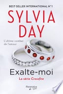 Exalte-moi - Cover