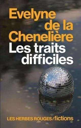 LES TRAITS DIFFICILES - Cover