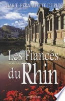 Les Fiancés du Rhin - Cover