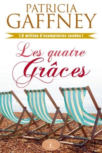 Les Quatre Grâces - Cover