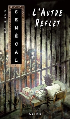 L'autre reflet - Cover