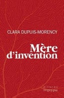 Mère d'invention - Cover
