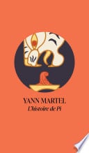 L'histoire de Pi (édition 40e) - Cover