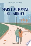 Mais l'automne est arrivé - Cover