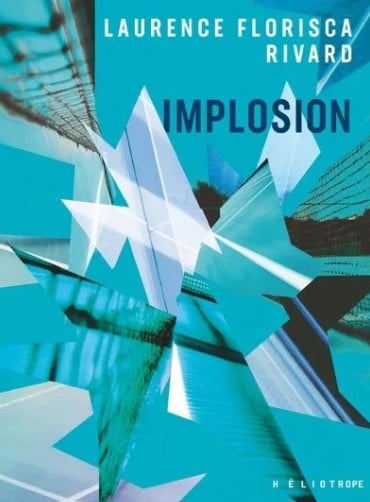 Implosion - Cover