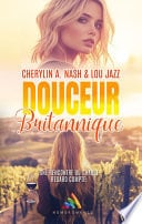 Douceur Britannique - Cover