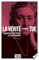 La Vérité tue - Cover