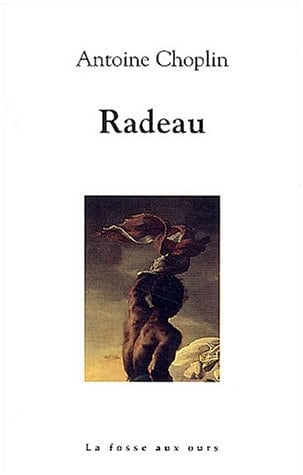 Radeau - Cover
