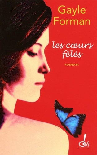 Les coeurs fêlés - Cover