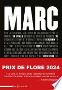 Marc - Cover