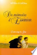 De mémoire d'Essénien - Cover