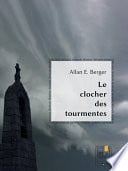 Le Clocher des tourmentes - Cover
