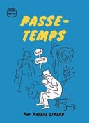 Passe-Temps - Cover