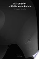Le Réalisme capitaliste - Cover
