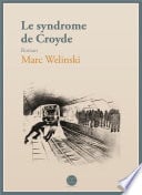 Le syndrome de Croyde - Cover