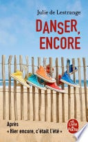 Danser, encore : Le roman de la résilience - Cover