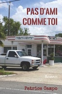 Pas d'ami comme toi - Cover