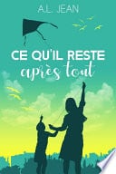 Ce qu'il reste après tout - Cover