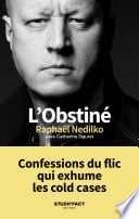 L'Obstiné - Cover