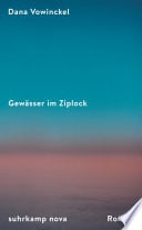 Gewässer im Ziplock - Cover
