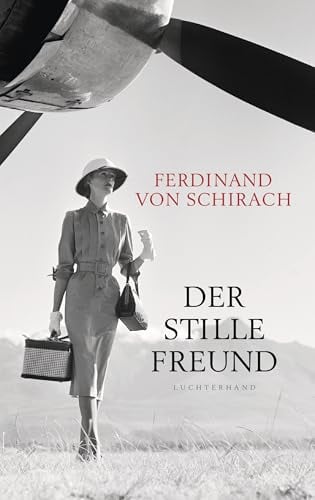 Der stille Freund - Cover