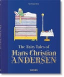 Les contes de Hans Christian Andersen - Cover