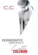 Possessive Series 10: Lath Coleman - Cover