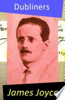 Dubliners (All 15 Short Stories) - Cover