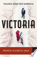 Victoria - Cover