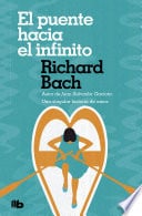 El puente hacia el infinito - Cover