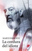 La cordura del idiota - Cover