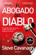 El abogado del diablo (Serie Eddie Flynn 3) - Cover
