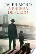 A prueba de fuego - Cover