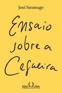 Ensaio sobre a cegueira - Cover