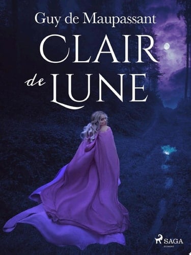 Clair de Lune - Cover