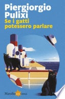 Se i gatti potessero parlare - Cover